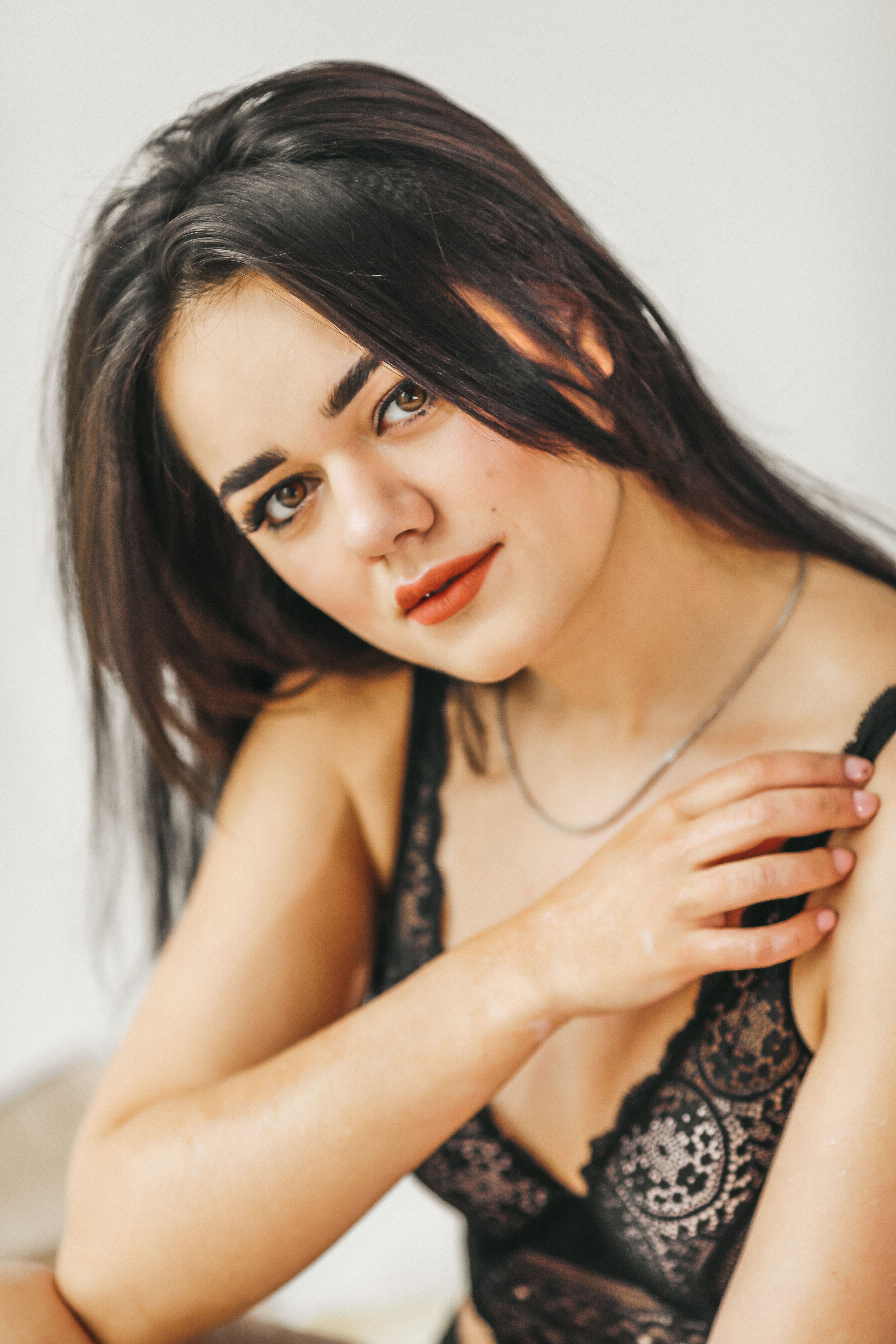 Trisha Sharma profile in Delhi